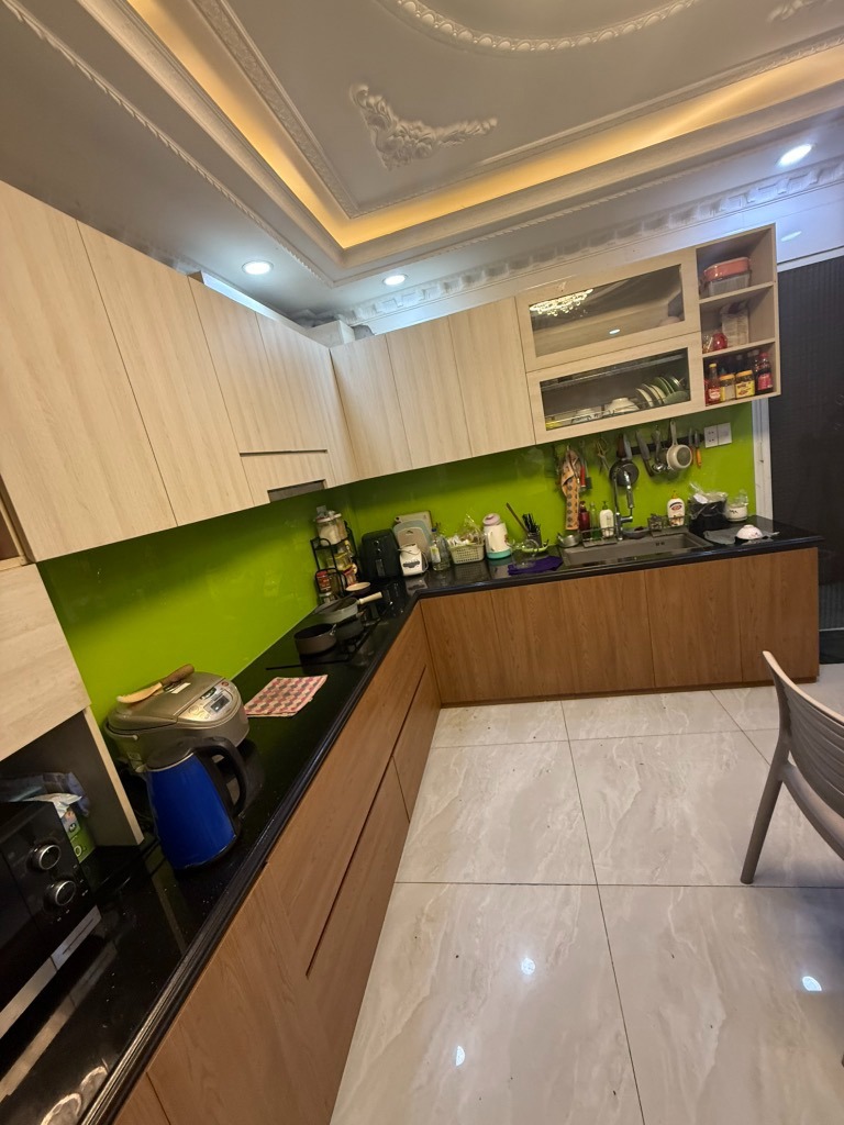 Bán nhà HXH Lê Trọng Tấn, Bình Tân - 60m2, 4PN, Giá 7.5 tỷ