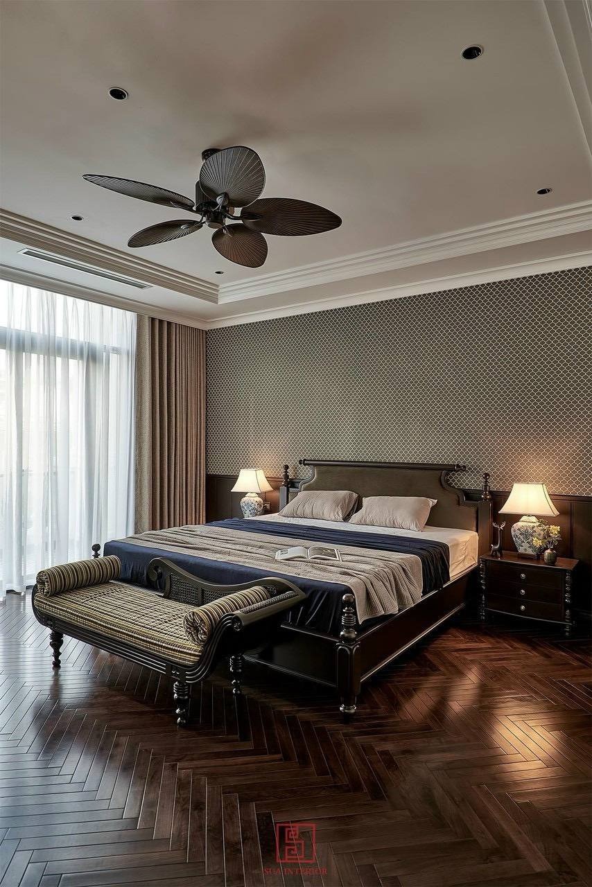 Bán Biệt Thự Cao Cấp Ba Đình - 420m2, 6 Tầng, Giá 510 Tỷ
