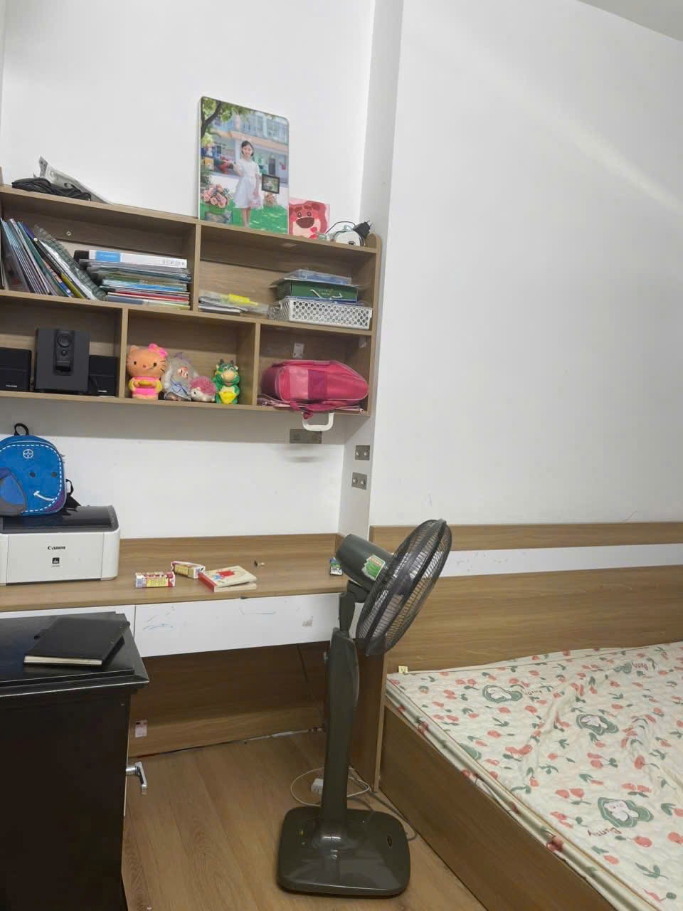 Bán Căn Góc 68m² KĐT Xala, 2PN, 2WC, Ban Công Đông Nam, Pháp Lý Sổ Đỏ