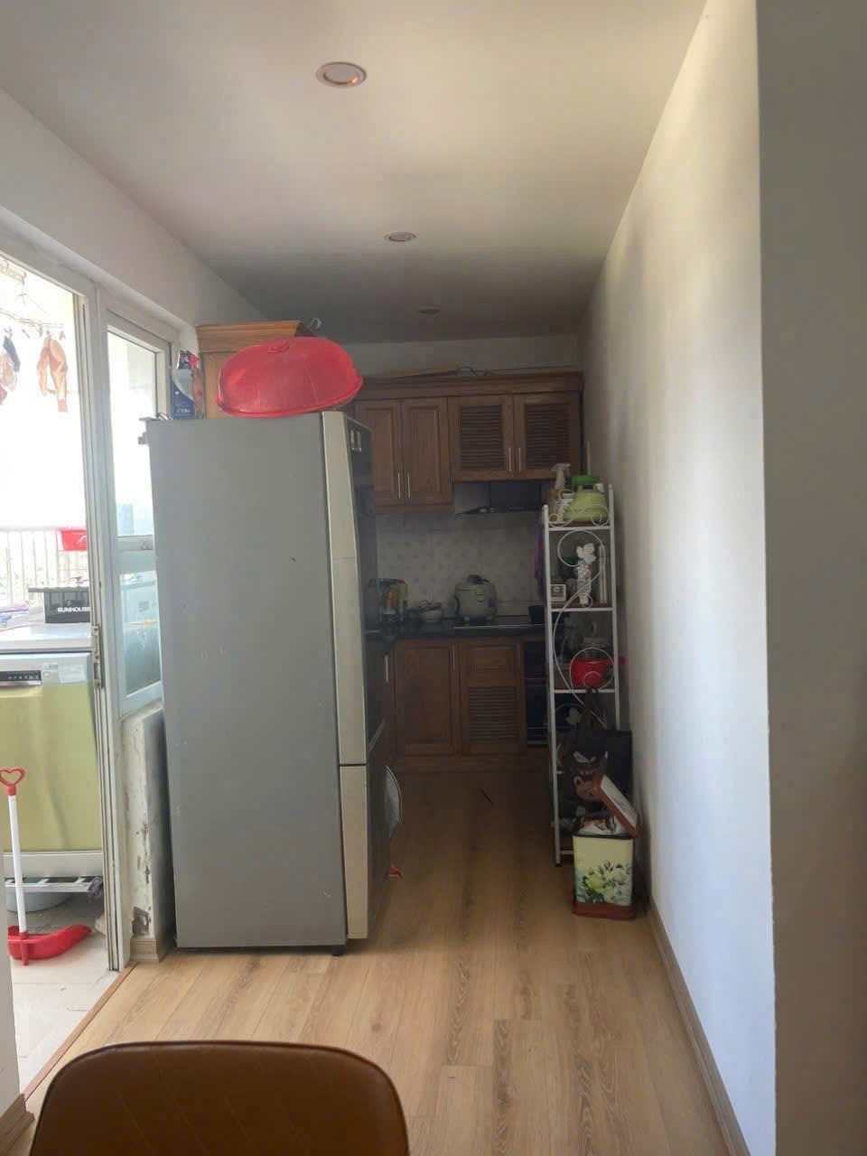 Bán Căn Góc 68m² KĐT Xala, 2PN, 2WC, Ban Công Đông Nam, Pháp Lý Sổ Đỏ