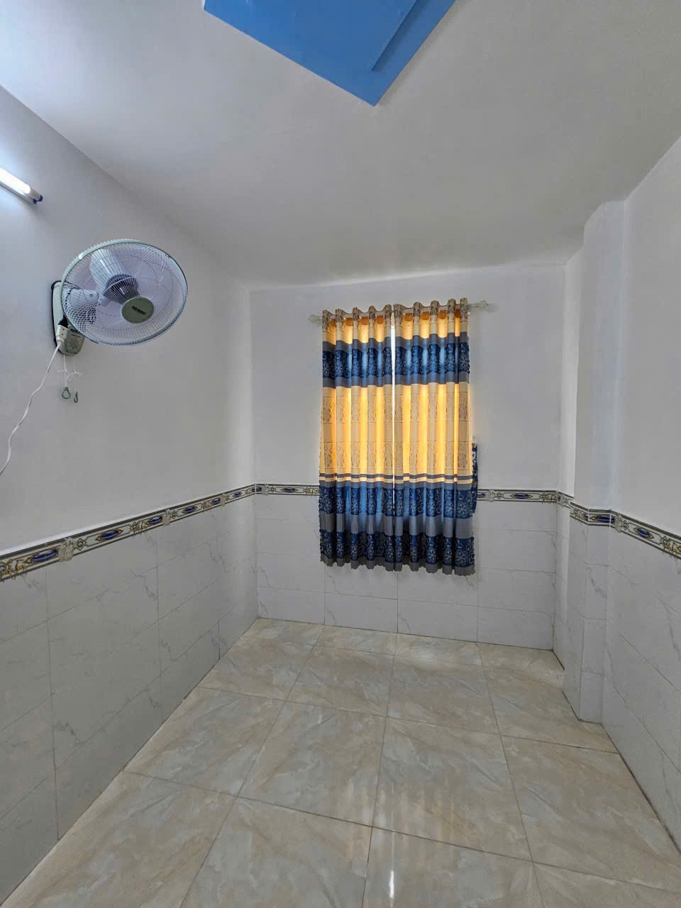 Nhà Đẹp Hóc Môn, Gần Chợ & KCN - Giá Từ 800tr, Sổ Hồng Riêng