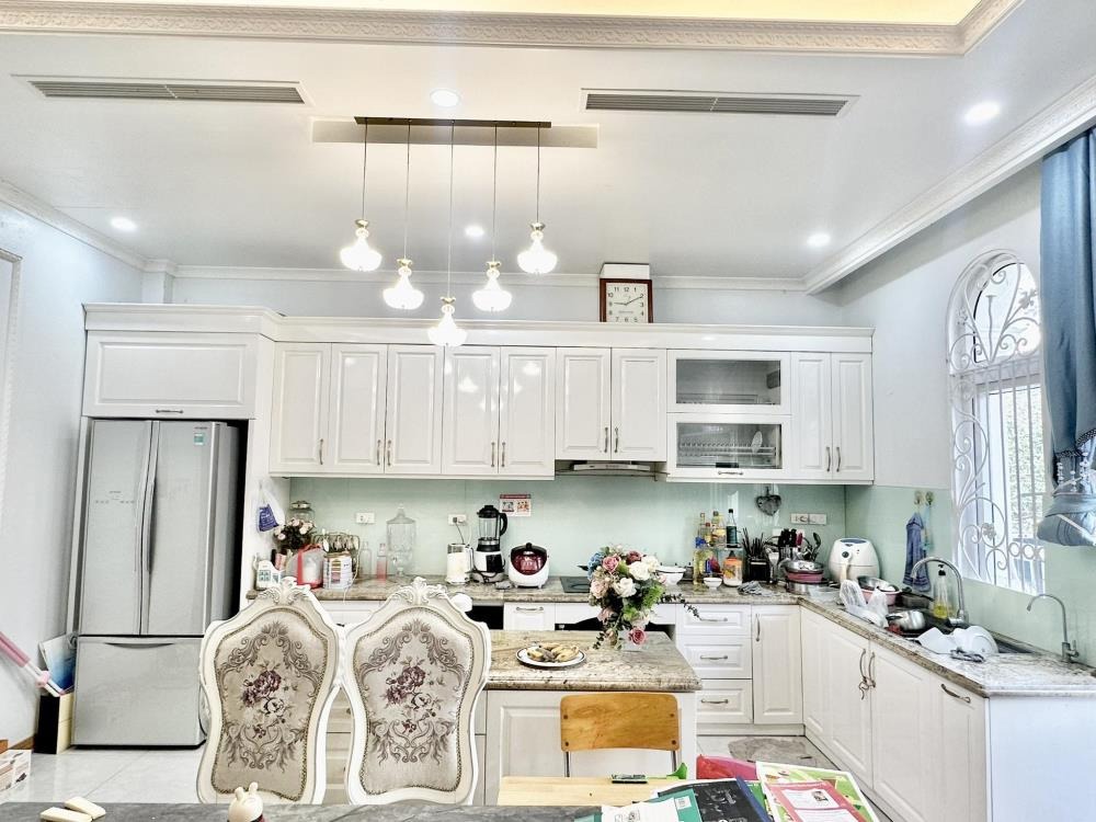 Bán Biệt Thự Liền Kề Louis City Đại Mỗ: 109m2, 6 Tầng, Mặt Tiền 5m, 46.5 Tỷ