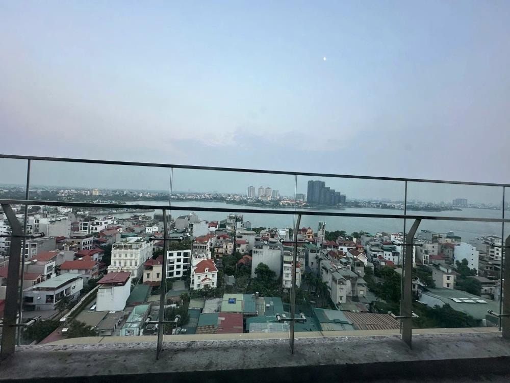 Bán Căn Duplex Heritage Westlake Tây Hồ View Hồ - 77 Tỷ