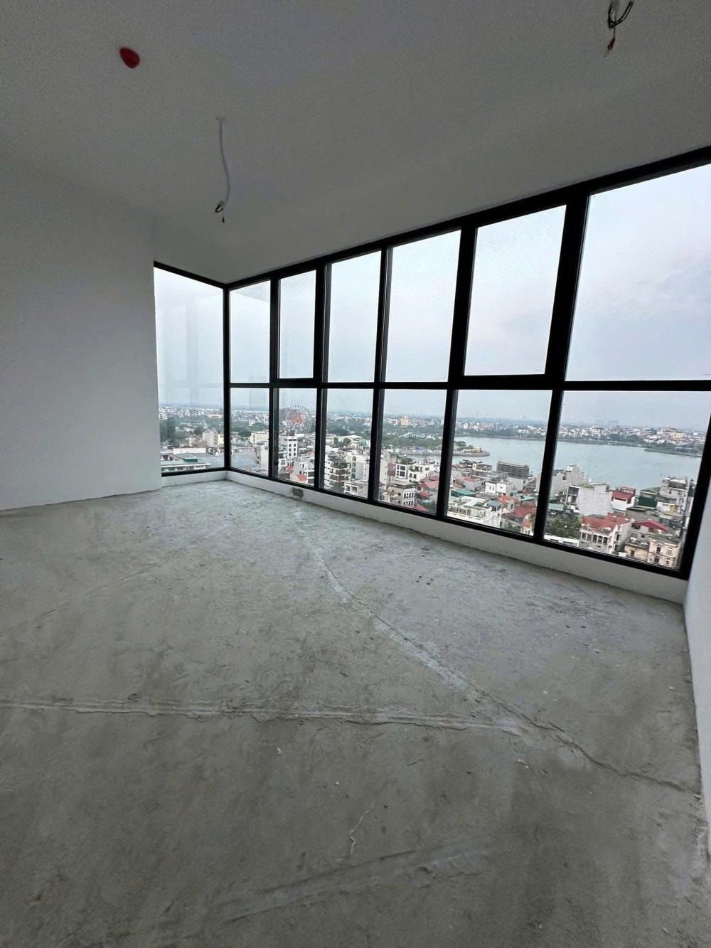 Bán Căn Duplex Heritage Westlake Tây Hồ View Hồ - 77 Tỷ