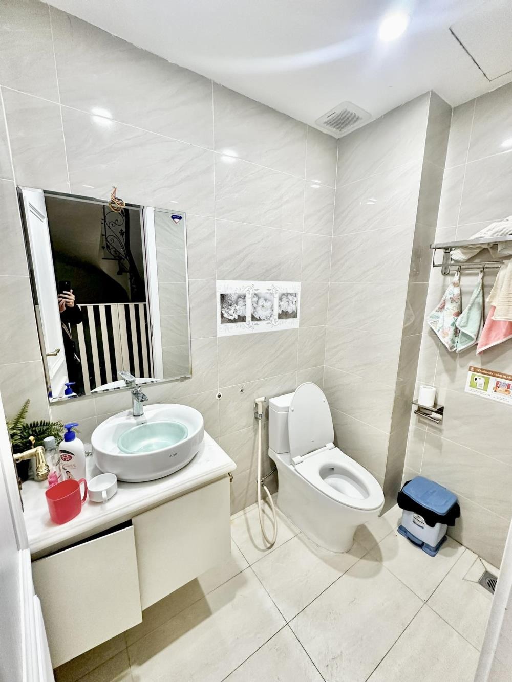 Bán Biệt Thự Liền Kề Louis City Đại Mỗ: 109m2, 6 Tầng, Mặt Tiền 5m, 46.5 Tỷ