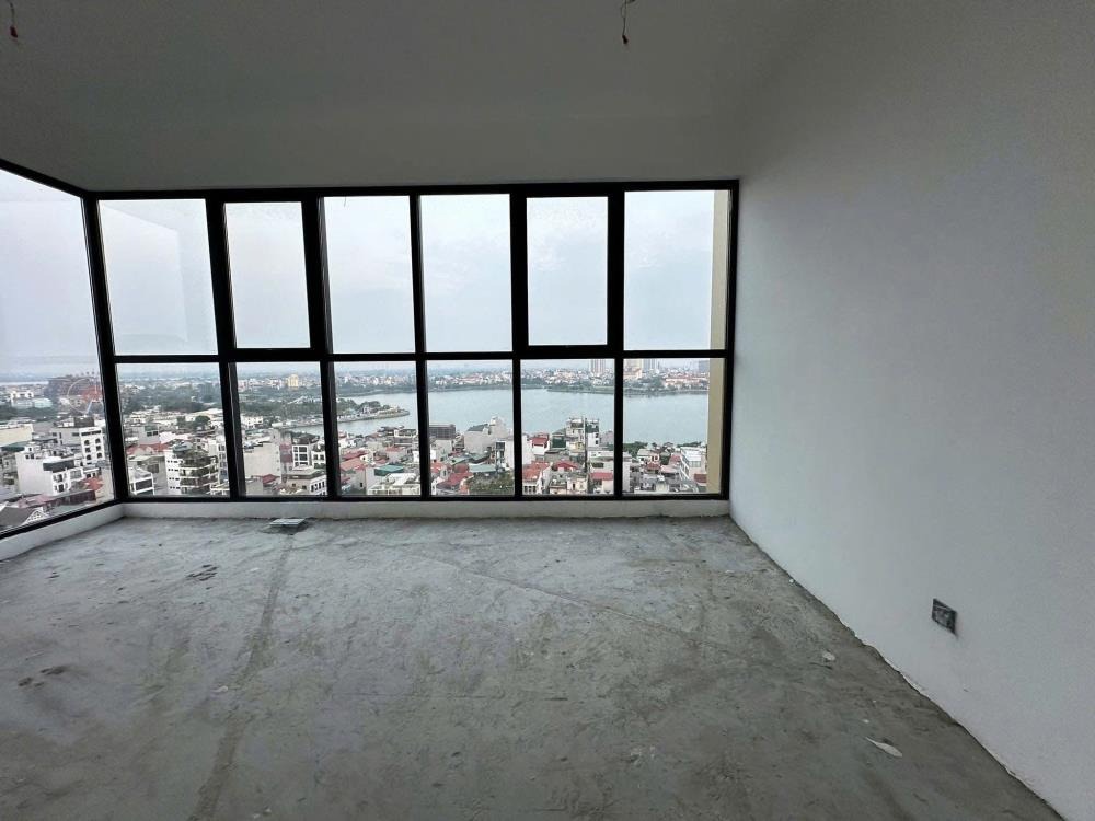 Bán Căn Duplex Heritage Westlake Tây Hồ View Hồ - 77 Tỷ