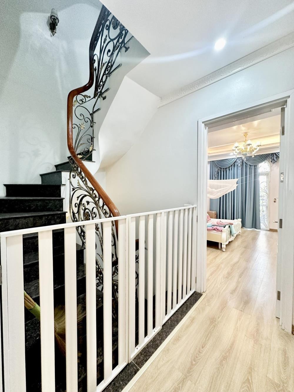 Bán Biệt Thự Liền Kề Louis City Đại Mỗ: 109m2, 6 Tầng, Mặt Tiền 5m, 46.5 Tỷ