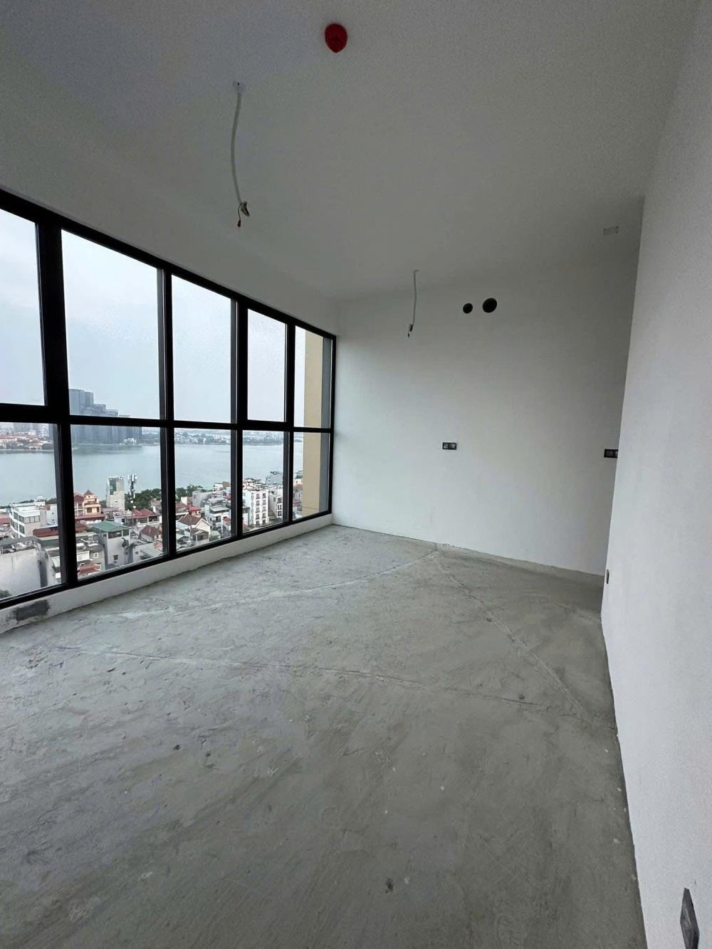 Bán Căn Duplex Heritage Westlake Tây Hồ View Hồ - 77 Tỷ