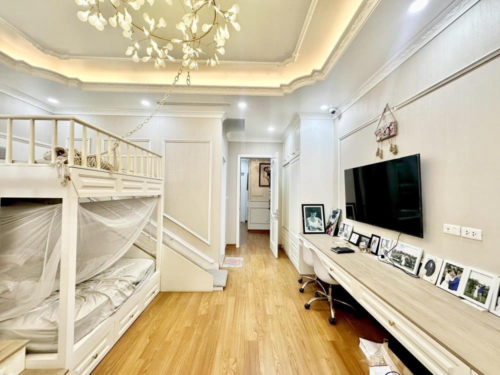 Bán Biệt Thự Liền Kề Louis City Đại Mỗ: 109m2, 6 Tầng, Mặt Tiền 5m, 46.5 Tỷ