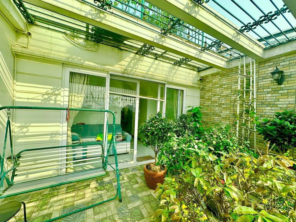 Bán Biệt Thự Liền Kề Louis City Đại Mỗ: 109m2, 6 Tầng, Mặt Tiền 5m, 46.5 Tỷ