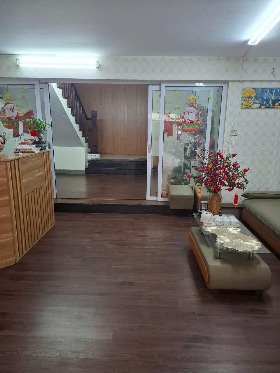 Bán nhà mặt phố Mễ Trì Hạ 88m2, 6 tầng, 35 tỷ - Vị trí kinh doanh đỉnh cao