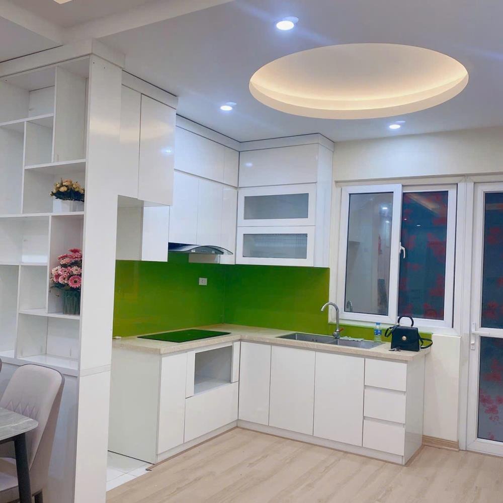 Cần Bán Căn Hộ Chung Cư Thanh Hà Khu 5 - Giá Tốt, Nội Thất Cơ Bản