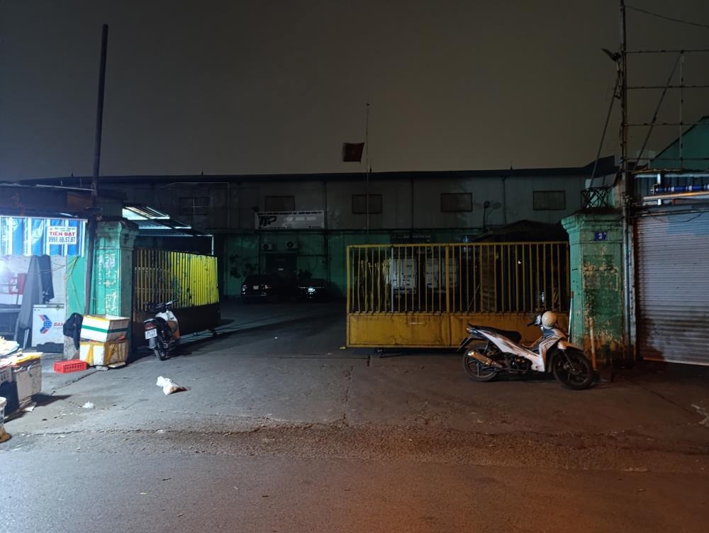 Bán đất dự án Cầu Diễn 3269m2, Mặt tiền 50m, Giá 150 tỷ - Tiềm năng khai thác lớn