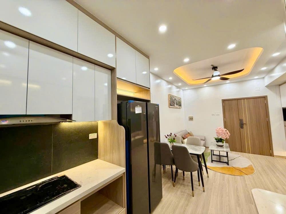 Bán Căn Hộ No10 View Đẹp, 2PN, 55m2 - Giá Chỉ 4.03 Tỷ