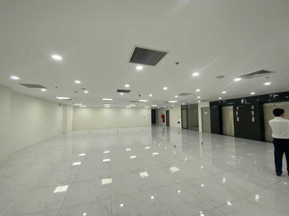 Bán Tòa Nhà Mặt Phố Lạc Long Quân - View Hồ Tây - 630 Tỷ