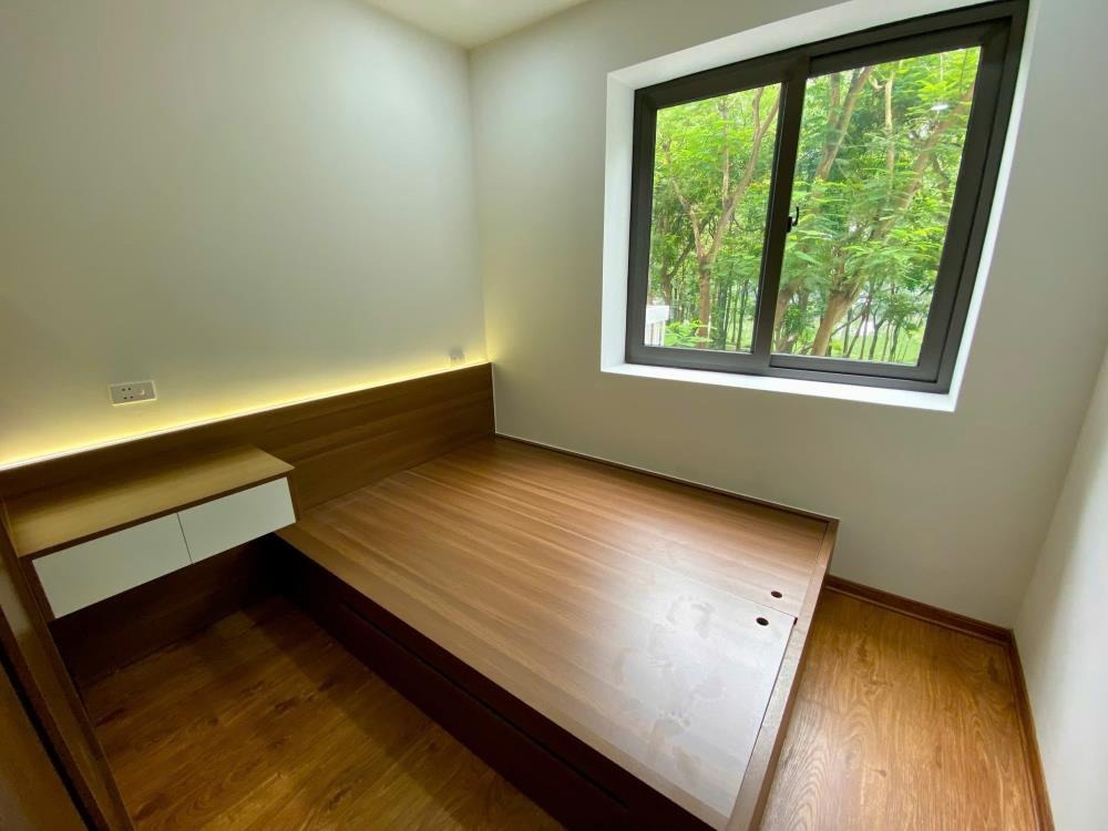 Bán Căn Hộ 73m2, 3PN, Nơ7A Bán Đảo Linh Đàm - Giá Tốt, Full Nội Thất