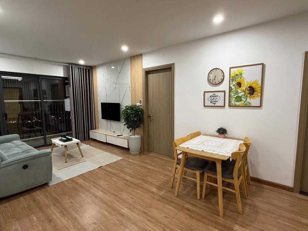 Bán Căn 81m2, 3 Phòng Ngủ Full Đồ, Giá 5.15 Tỷ - Sam Sorora Hà Đông