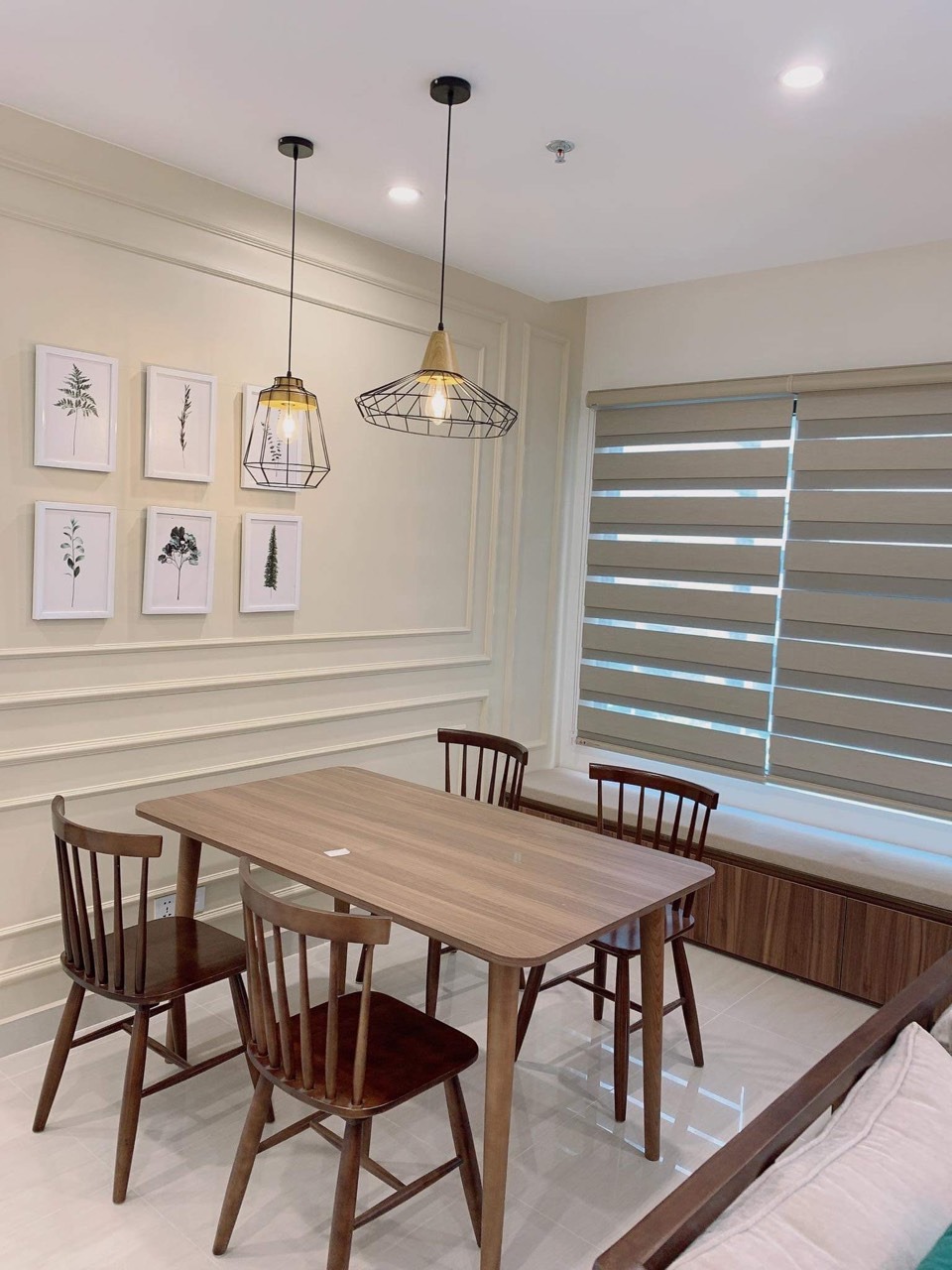 Chính chủ thanh khoản 2PN/2VS - Vinhome Ocean Park Giá Tốt