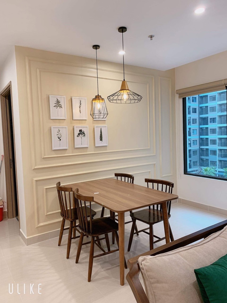 Chính chủ thanh khoản 2PN/2VS - Vinhome Ocean Park Giá Tốt
