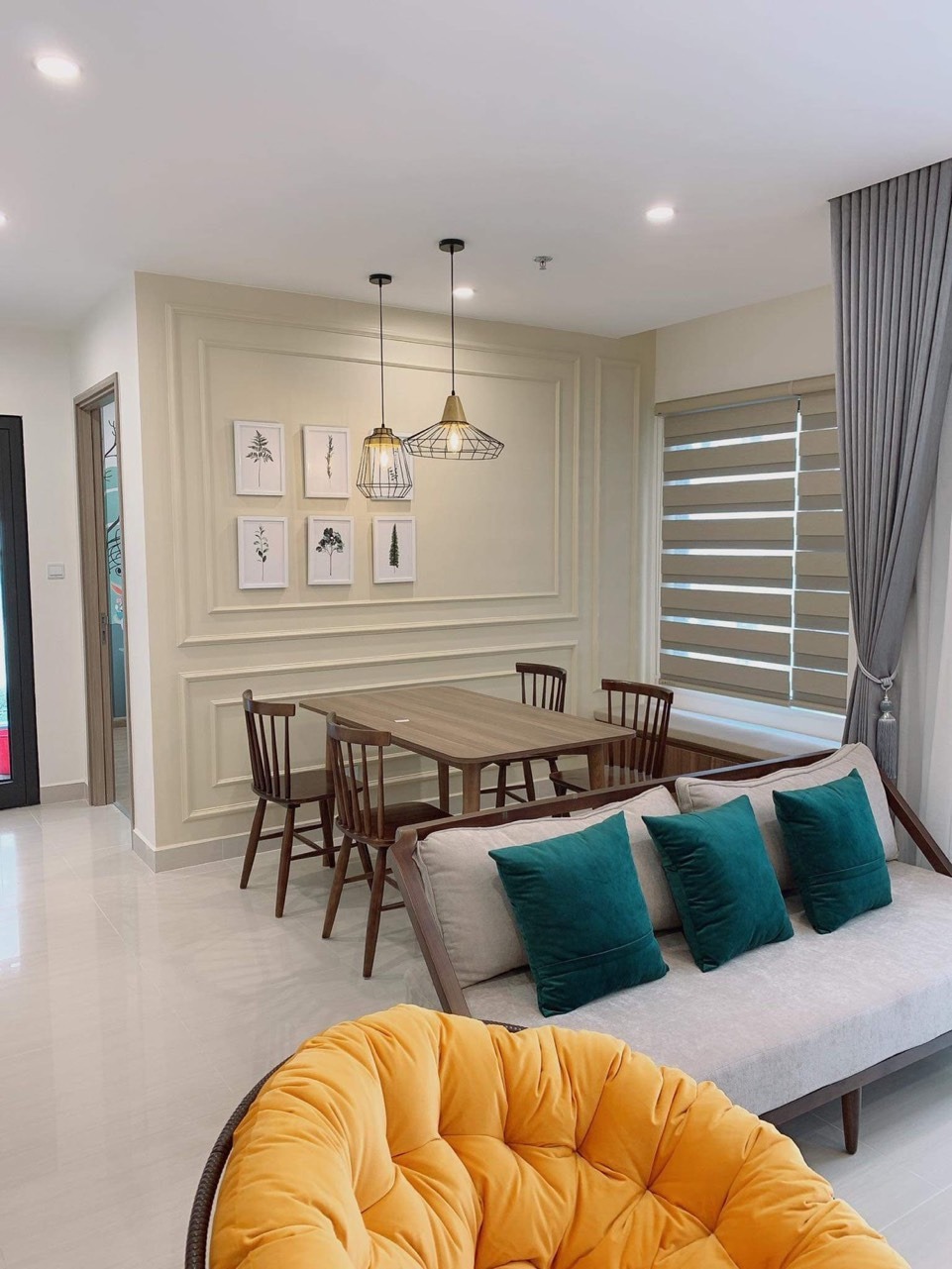 Chính chủ thanh khoản 2PN/2VS - Vinhome Ocean Park Giá Tốt