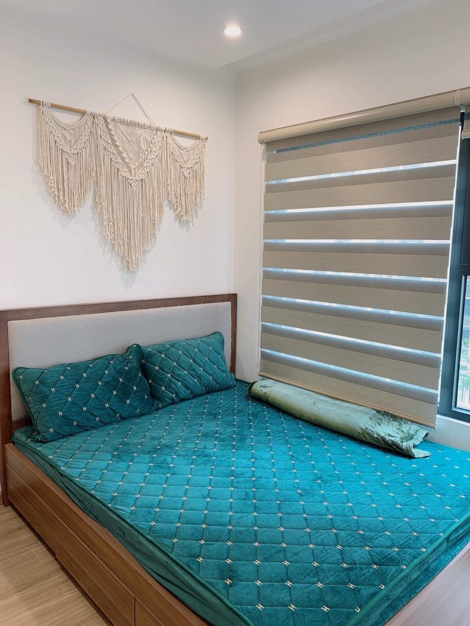 Chính chủ thanh khoản 2PN/2VS - Vinhome Ocean Park Giá Tốt