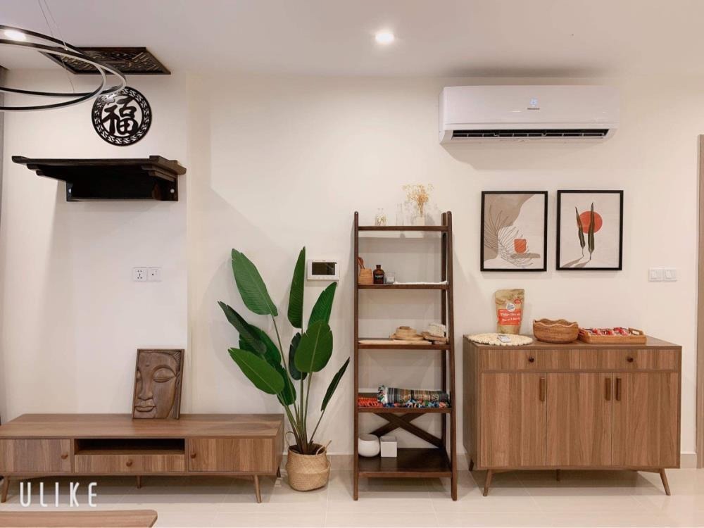 Chính chủ thanh khoản 2PN/2VS - Vinhome Ocean Park Giá Tốt