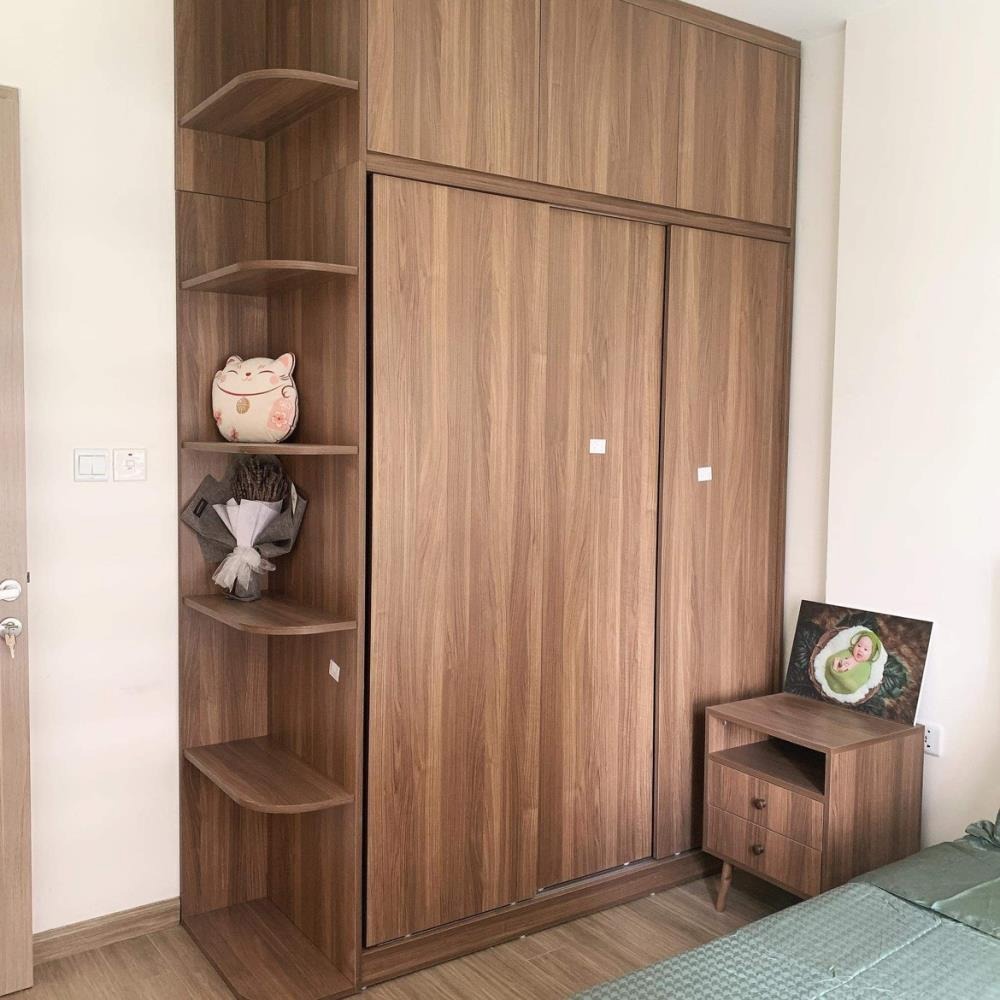Chính chủ thanh khoản 2PN/2VS - Vinhome Ocean Park Giá Tốt