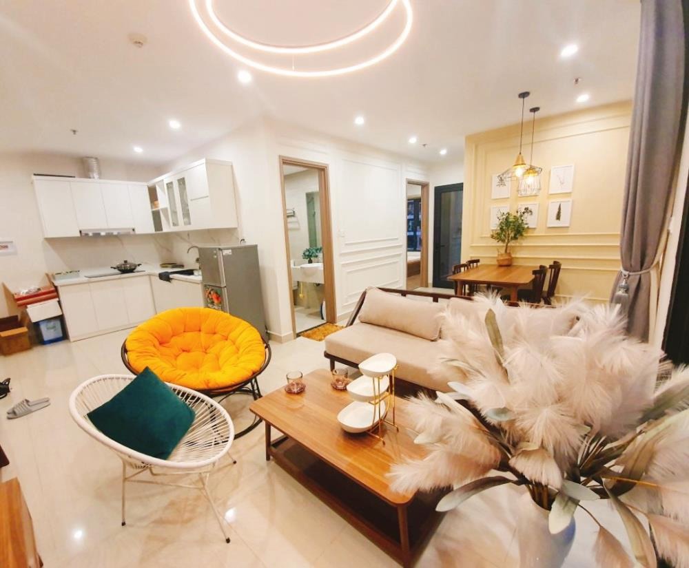 Chính chủ thanh khoản 2PN/2VS - Vinhome Ocean Park Giá Tốt