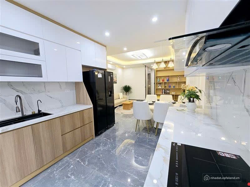 🔥Bán Gấp Nhà Lô Góc 2 Thoáng - Hà Đông - Giá Chỉ 5.7 Tỷ🔥