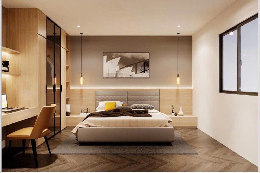 Bán nhà mặt phố Nguyễn Văn Cừ, Long Biên - Vị trí VIP, 7 tầng, ô tô vào nhà