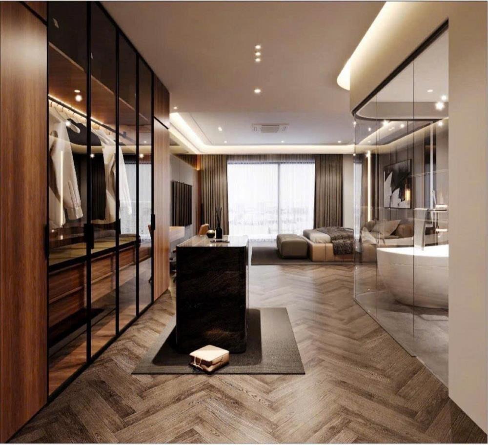 Bán nhà mặt phố Nguyễn Văn Cừ, Long Biên - Vị trí VIP, 7 tầng, ô tô vào nhà