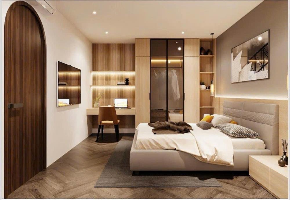 Bán nhà mặt phố Nguyễn Văn Cừ, Long Biên - Vị trí VIP, 7 tầng, ô tô vào nhà