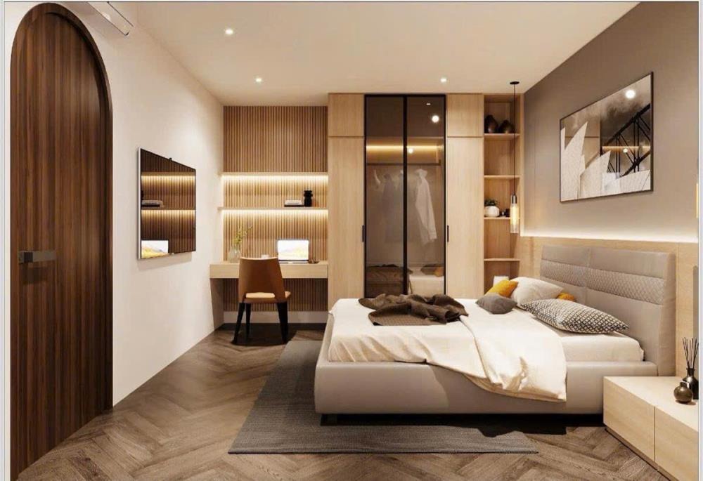Bán nhà mặt phố Nguyễn Văn Cừ, Long Biên - Vị trí VIP, 7 tầng, ô tô vào nhà