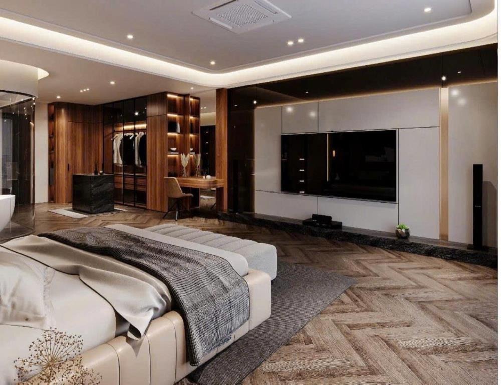 Bán nhà mặt phố Nguyễn Văn Cừ, Long Biên - Vị trí VIP, 7 tầng, ô tô vào nhà