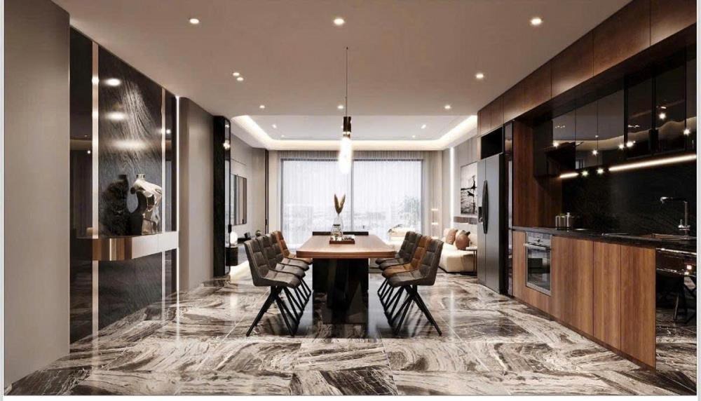 Bán nhà mặt phố Nguyễn Văn Cừ, Long Biên - Vị trí VIP, 7 tầng, ô tô vào nhà