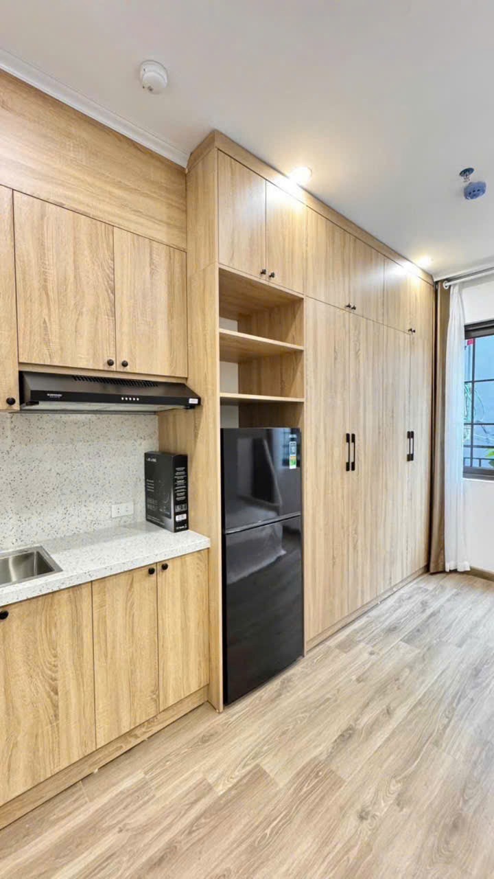 Bán nhà Minh Khai, Dòng Tiền 40tr/tháng - Sát Times City, Thang Máy, Giá 11.3 tỷ