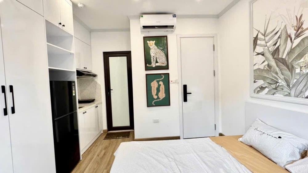 Bán nhà Minh Khai, Dòng Tiền 40tr/tháng - Sát Times City, Thang Máy, Giá 11.3 tỷ