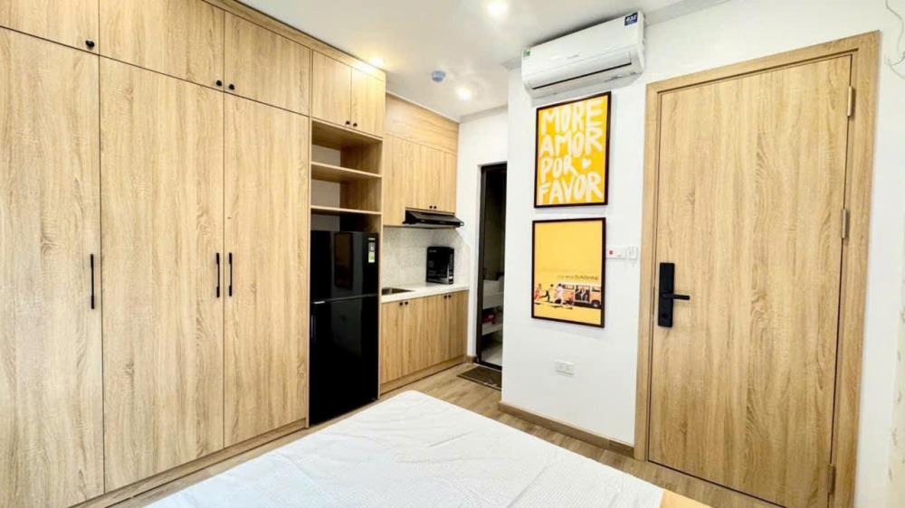 Bán nhà Minh Khai, Dòng Tiền 40tr/tháng - Sát Times City, Thang Máy, Giá 11.3 tỷ