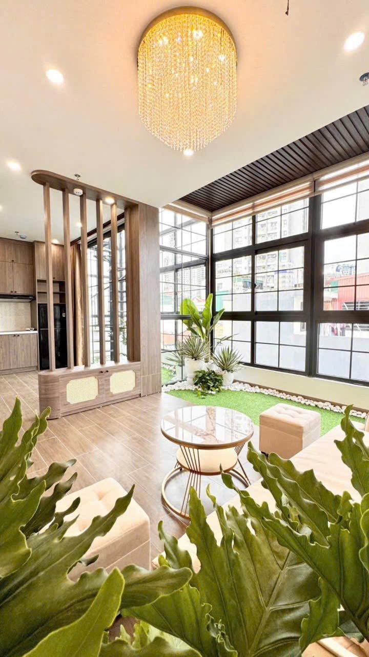 Bán nhà Minh Khai, Dòng Tiền 40tr/tháng - Sát Times City, Thang Máy, Giá 11.3 tỷ