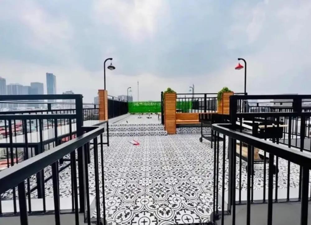 Bán Nhà 150m2 Phương Canh, Đối Diện Cao Đẳng FPT - Đầu Tư Sinh Lợi Cao
