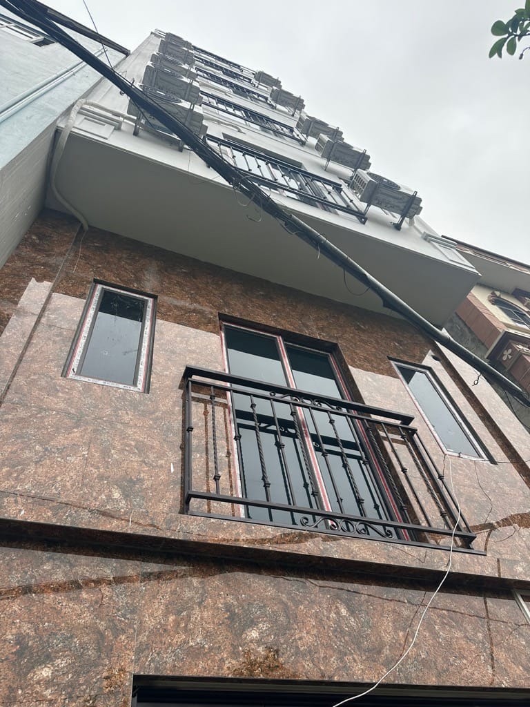 Bán Nhà 150m2 Phương Canh, Đối Diện Cao Đẳng FPT - Đầu Tư Sinh Lợi Cao