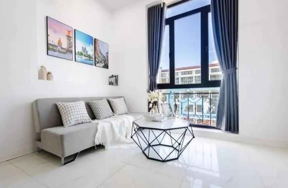 Bán Nhà 150m2 Phương Canh, Đối Diện Cao Đẳng FPT - Đầu Tư Sinh Lợi Cao