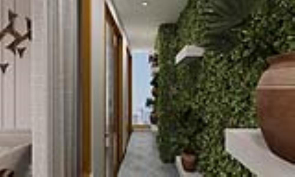 Căn Hộ 90m2 QMS Top Tower: Vị Trí Vàng, Full Nội Thất, Tố Hữu