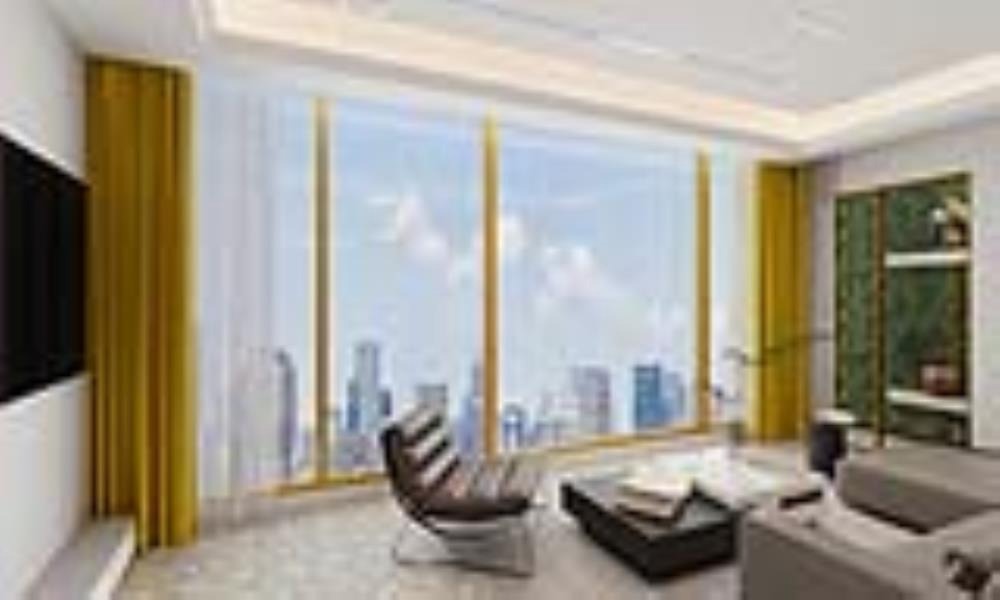 Căn Hộ 90m2 QMS Top Tower: Vị Trí Vàng, Full Nội Thất, Tố Hữu