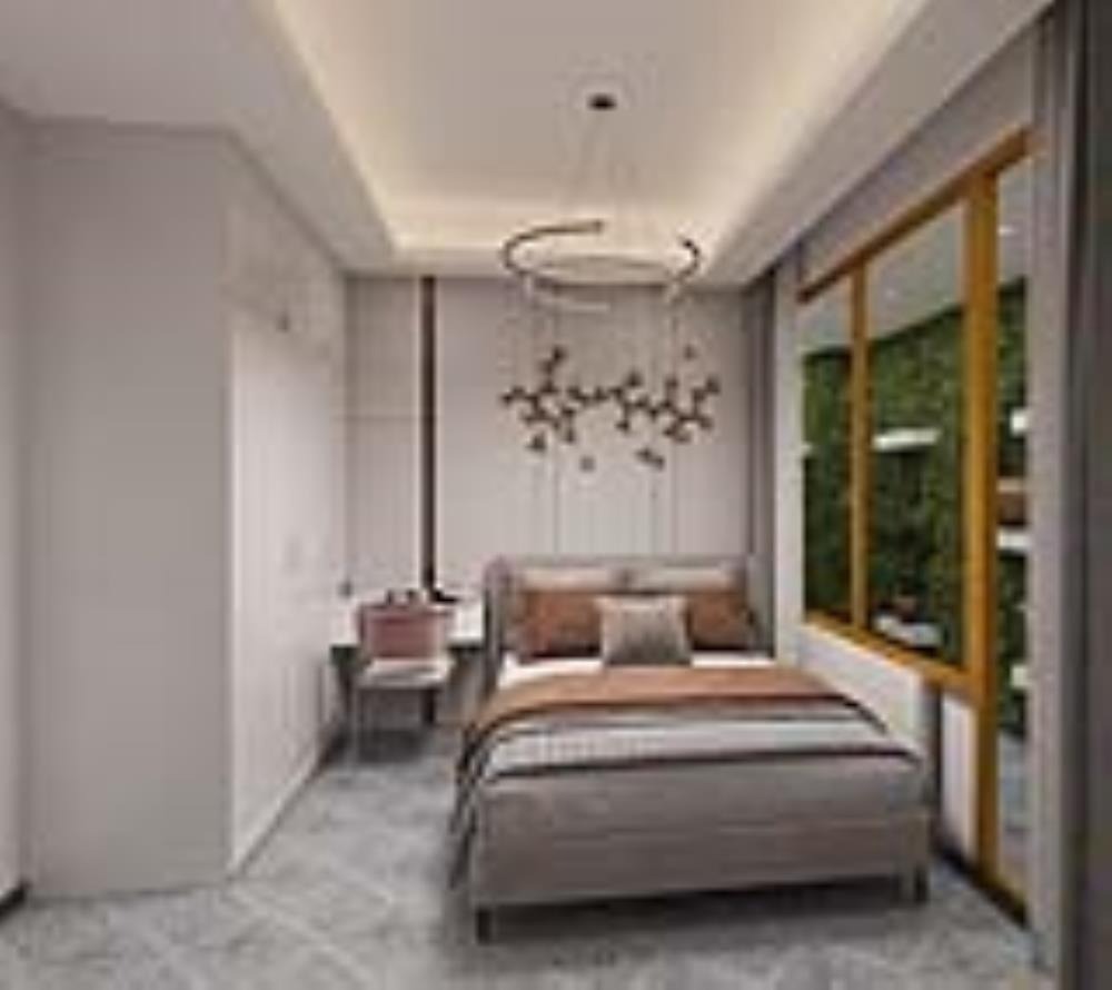 Căn Hộ 90m2 QMS Top Tower: Vị Trí Vàng, Full Nội Thất, Tố Hữu