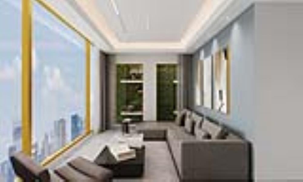 Căn Hộ 90m2 QMS Top Tower: Vị Trí Vàng, Full Nội Thất, Tố Hữu