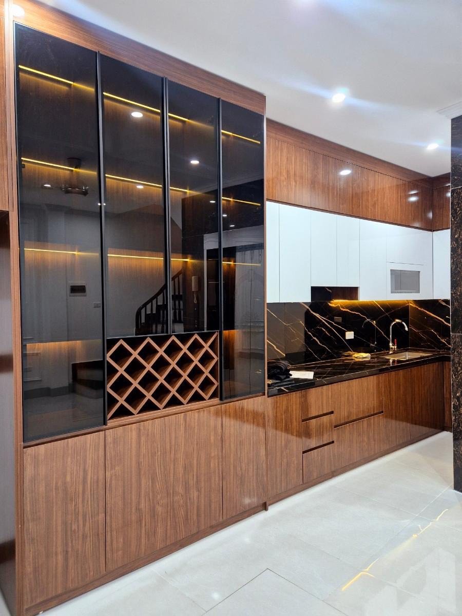 Siêu phẩm đồng cổ: Nhà đẹp, tiện lợi, gần chợ, thang máy, 38m2