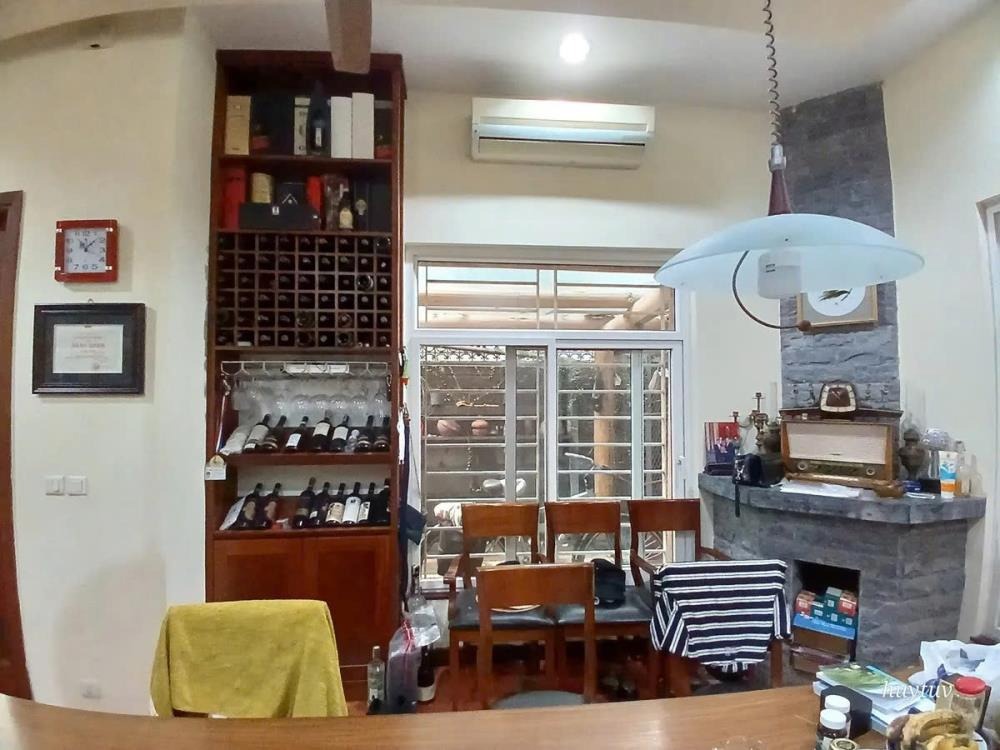 Bán Biệt Thự Mỹ Đình 200m2 - 60 tỷ - Vị Trí Đắc Địa, Thiết Kế Sang Trọng