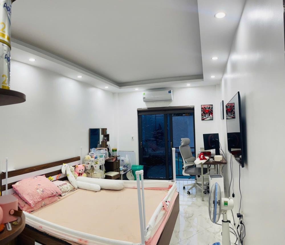 Bán nhà đẹp 35m2, 4 tầng tại Hoài Đức, Hà Nội - Giá 4.65 tỷ