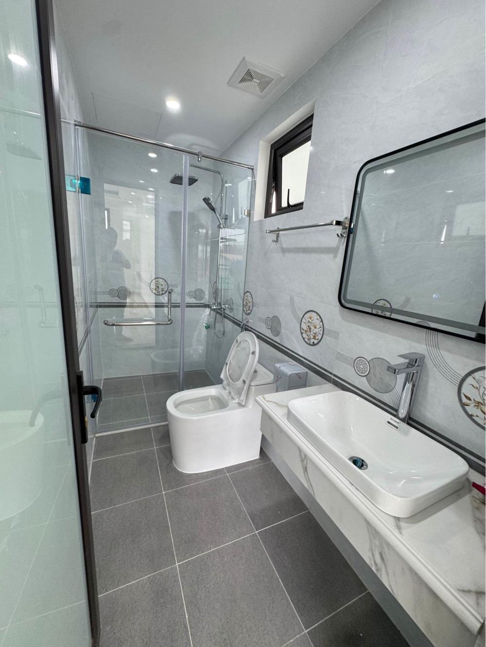 Bán Nhà Mặt Phố Đồng Cổ - Oto Đỗ Cổng - 7 Tầng, Kinh Doanh, Văn Phòng